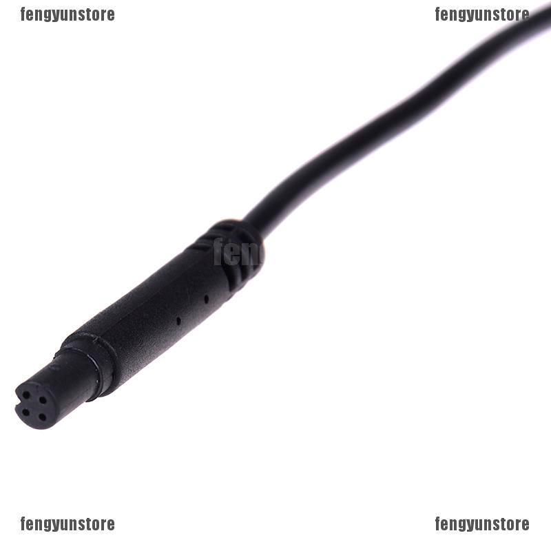 Dây cáp nguồn cho camera lùi xe hơi | BigBuy360 - bigbuy360.vn