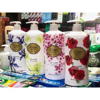 Sữa Tắm Double Rich 800ml