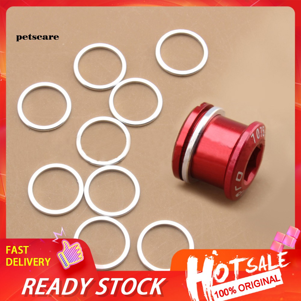 Set 20 Ốc Vít Chuyên Dụng Cho Sên Xe Đạp