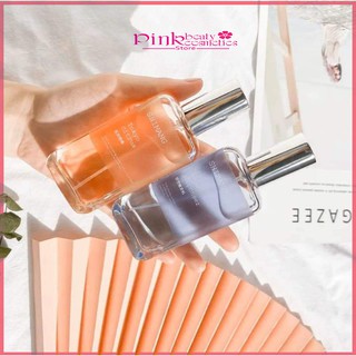 Xịt Thơm Toàn Thân Body Mist Shimang Hương Nước Hoa Quyến Rũ 50ml