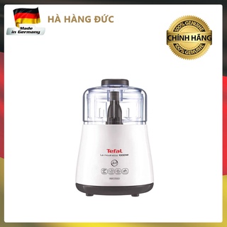 Máy xay thịt cá rau đa năng Tefal DPA130 công suất cực lớn 1000W, Made in France
