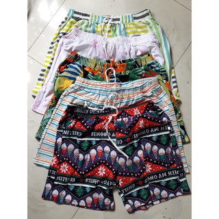 Combo quần short nữ