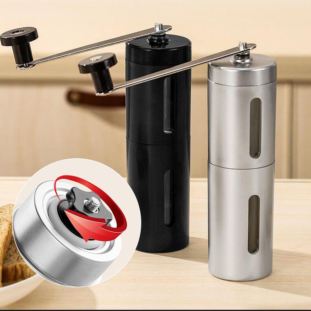 LONTIME Máy Xay Cà Phê Bằng Tay Tiện Lợi