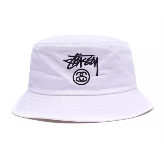 NHẬN BỎ SỈ CHO CÁC SHOP - Mũ Nón  BUCKET tai bèo,nón rộng vành  STUSSY Cá Tính - Hàng Cực Chất Giá Cực Rẻ