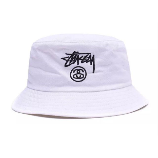 [BÁN BUÔN] NHẬN BỎ SỈ CHO CÁC SHOP - Mũ Nón  BUCKET tai bèo,nón rộng vành  STUSSY Cá Tính - Hàng Cực Chất Giá Cực Rẻ