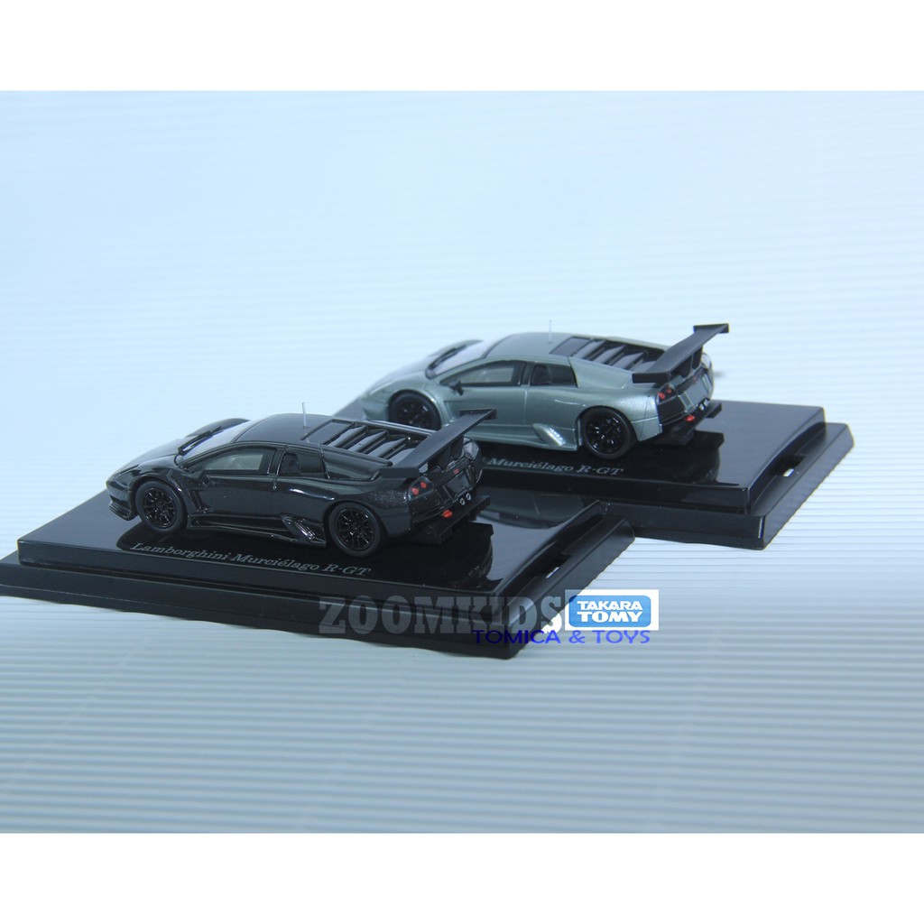 Mô hình OEM Kyosho Lambogini 1/64