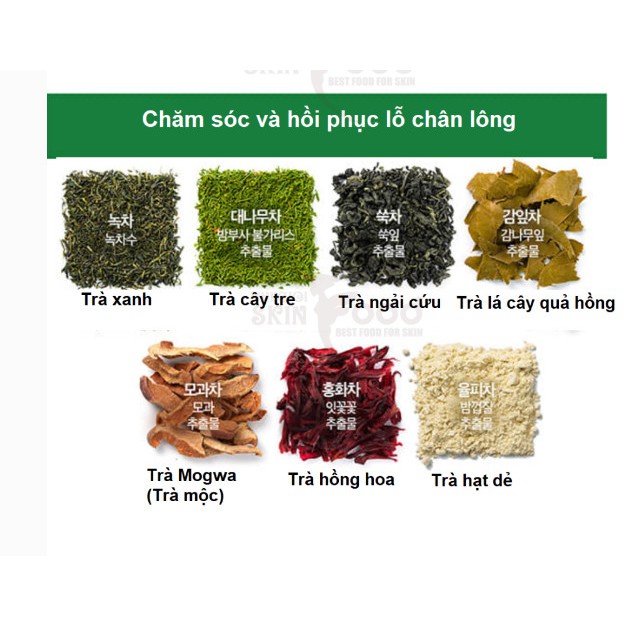 Sữa Rửa Mặt Some By Mi Sủi Bọt Làm Giảm Mụn Đầu Đen Bye Bye Blackhead 30 Days Miracle Green Tea Tox Bubble Cleanser 120m