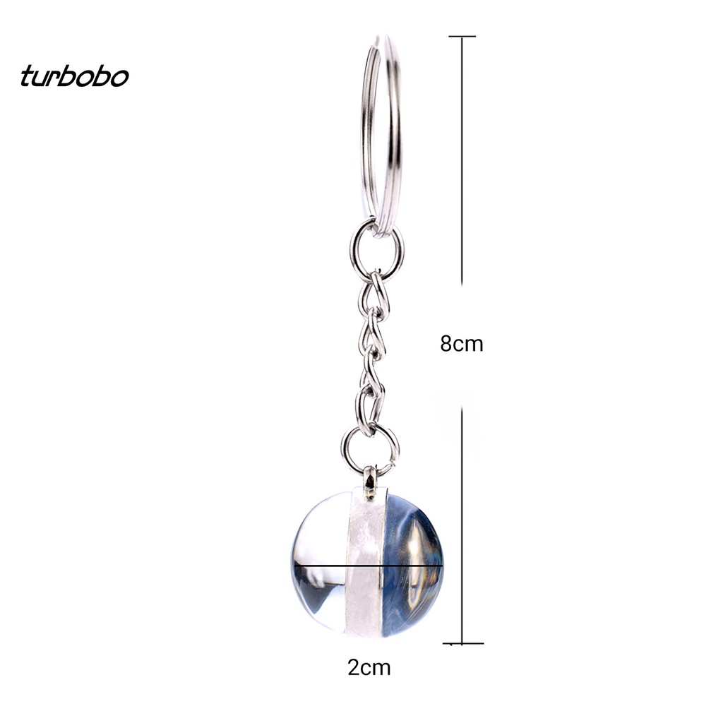 Móc khóa hình chòm sao phát sáng cho điện thoại