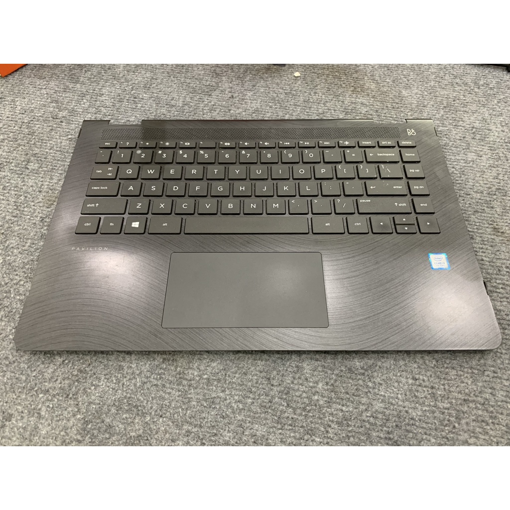 Linh Kiện Laptop HP Pavilion X360 14-ba063TU