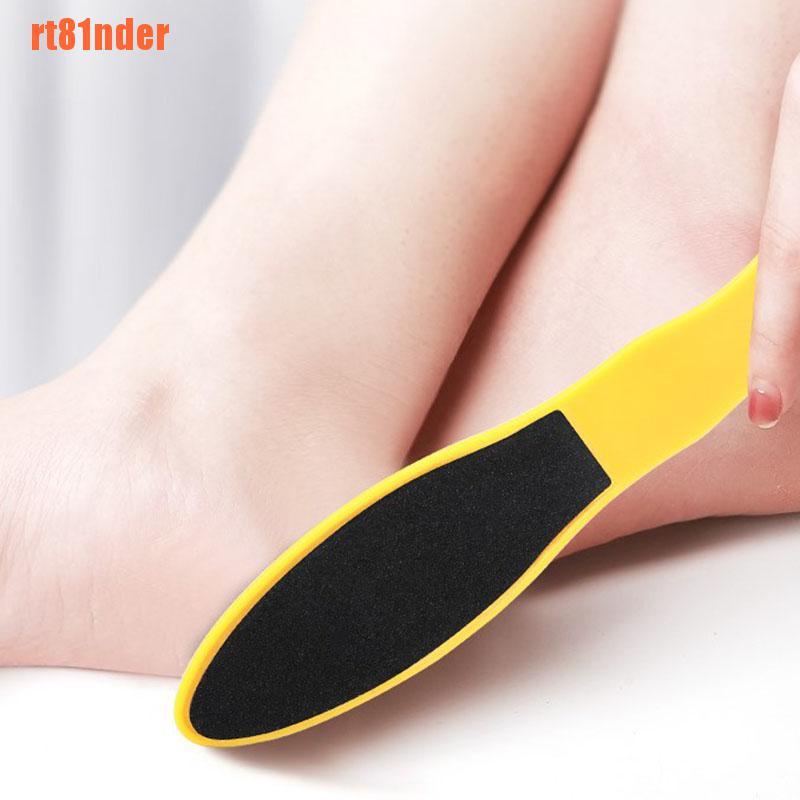 1 Bộ Bàn Chải Chà Chân Tẩy Tế Bào Chết Tiện Dụng