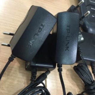 Nguồn 9v (modem wifi, tp link) cũ