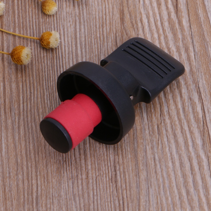 Nắp Đậy Chân Không Cho Chai Rượu Vang