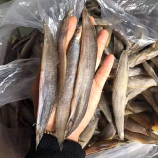 500G KHÔ CÁ TRẠCH LOẠI 1