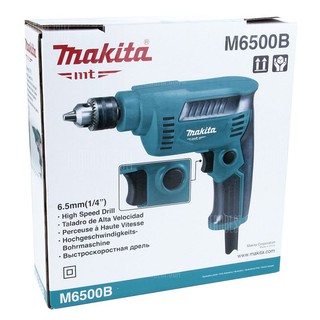 MÁY KHOAN MAKITA M6500B