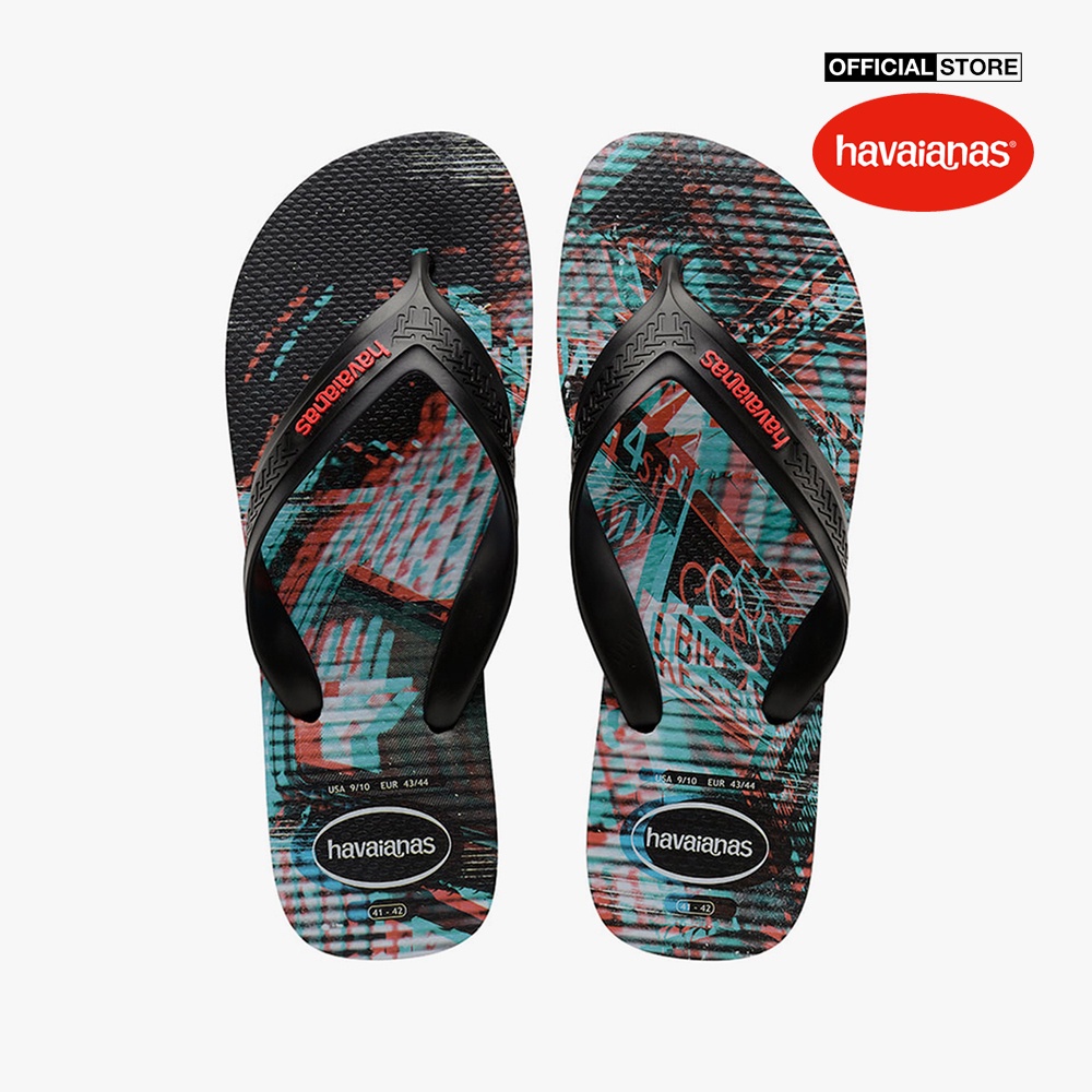 HAVAIANAS - Dép nam Top Max Motion