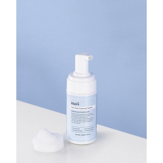 Sữa rửa mặt Rich Moist Foaming Cleanser