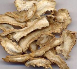1kg Đương Quy Tây Bắc