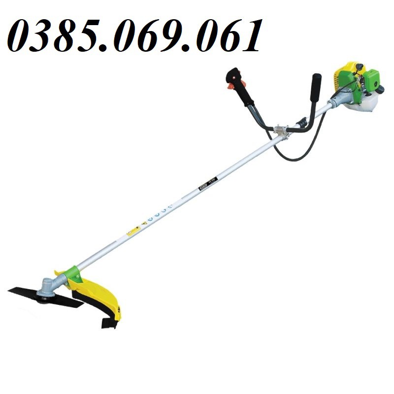 Máy Cắt Cỏ 2 Thì Oshima VX-411