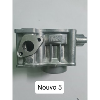 BỘ HƠI XE NOUVO 5