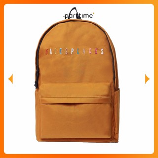 BALO Nam Thời Trang Cao Cấp Cực Chất Chính Hãng Parttime💎BALO NAM CHỐNG NƯỚC IRIS Vải Cordura Siêu Bền Giữ Màu Cực Chất