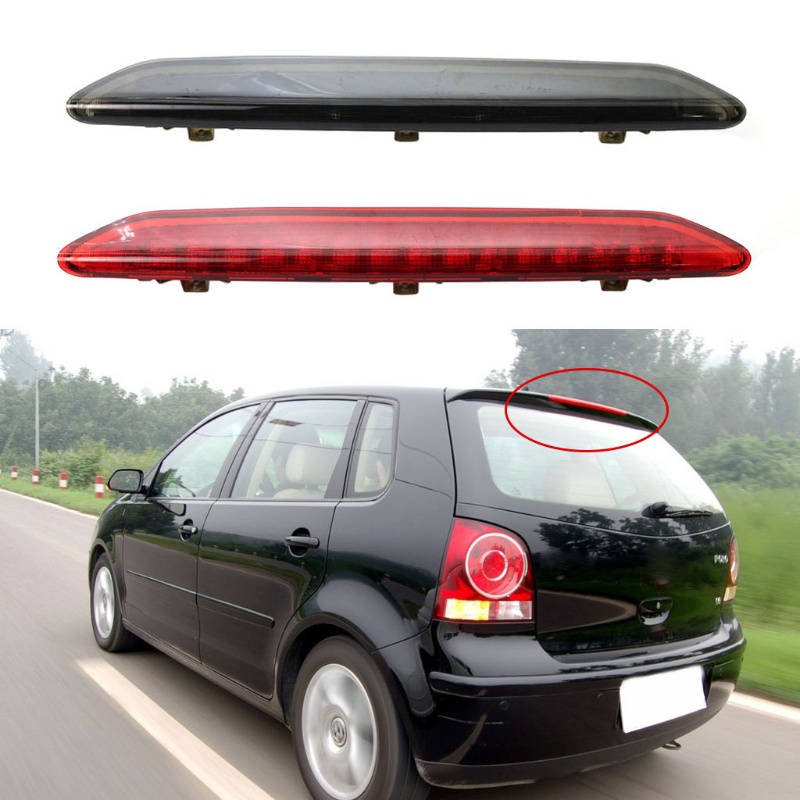 Đèn LED Xi Nhan Gắn Bánh Sau Xe Hơi Polo-Derby 6Q6945097