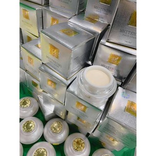 [CHÍNH HÃNG] Face Pháp A COSMETICS kem dưỡng trắng da