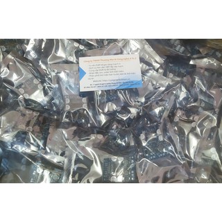 Module Âm thanh Mono TPA3118 mono 1X60W, 8 ~ 24VDC G2 - H6