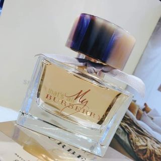 Nước hoa nữ My Burberry edp 90ml
