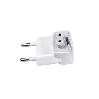 Củ Sạc Eu Plug Cho Ipad Macbook Tablet