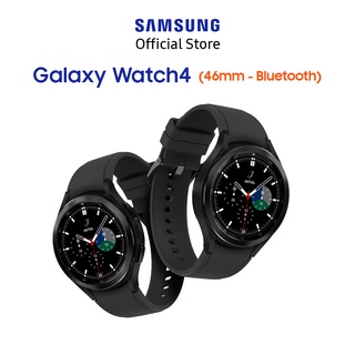 Đồng Hồ Samsung Galaxy Galaxy Watch4 Classic Bluetooth (46mm)