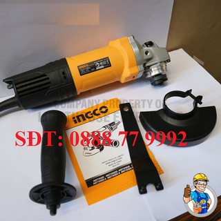 MÁY MÀI GÓC INGCO AG710382