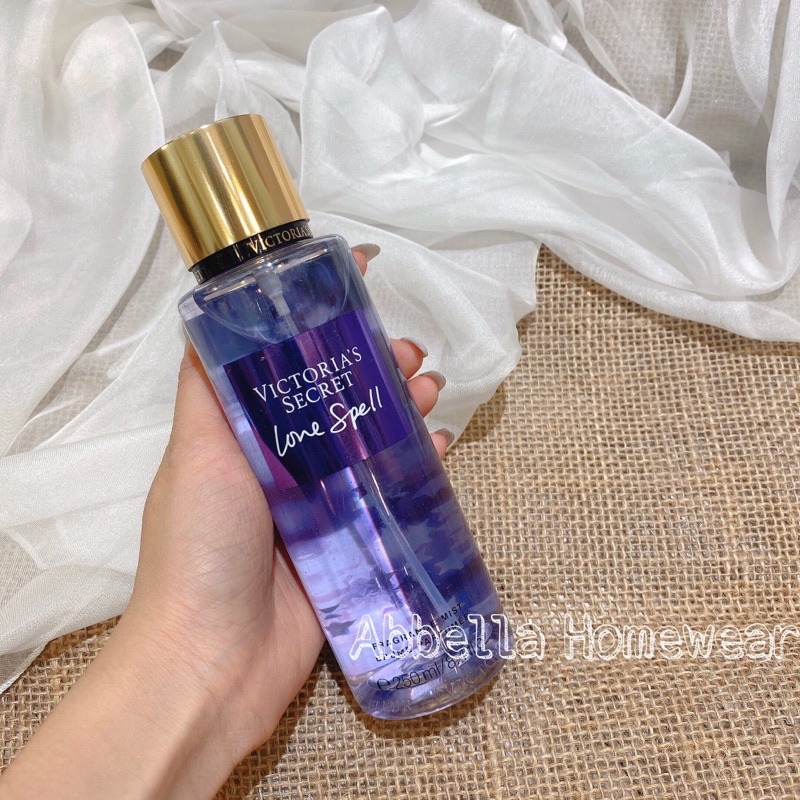 BEST SELLER Body mist Escape With Me To The Beach,Kiss Me In The Ocean,Endless Days In The Summer,xịt thơm body,nước hoa