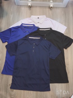 Áo phông polo nam