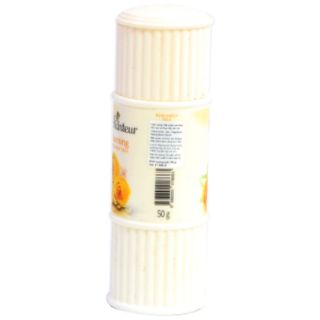 Phấn Rôm Enchanteur Charming 50ml