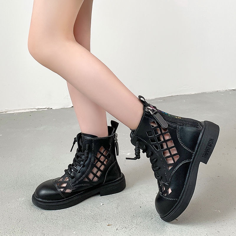 Xăng đan Mỏng Thoáng Khí Thời Trang Mùa Hè Mới 2022 Cho Bé