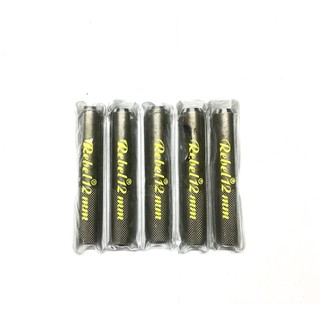 Dụng cụ đục lỗ tròn số 12mm hiệu Rebel
