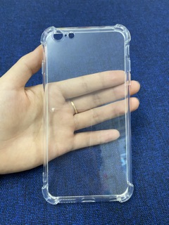 🔥(Ảnh thật) ỐP SILICOL CHỐNG SỐC IPHONE 6 PLUS/6S PLUS🔥