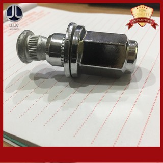 1 Bộ Bulong Tắc Kê Loại Tốt Dành Cho Xe Hơi Innova [Hàng Chất Giá Rẻ]