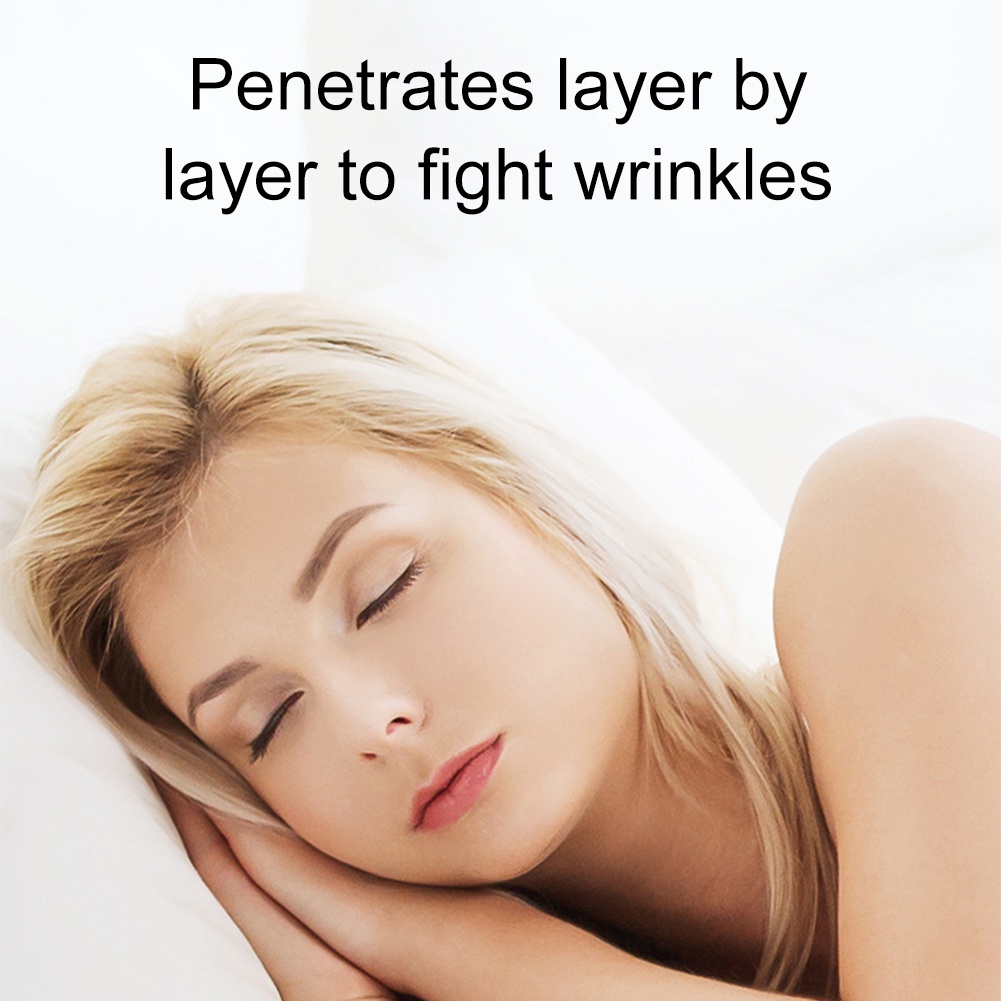 Kem Dưỡng ẩm Săn Chắc EBUG Cho Mặt, Retinol, Chống Lão Hóa, Xóa Nếp Nhăn Và Nếp Nhăn, Làm Trắng Da, 20g KKDURANT