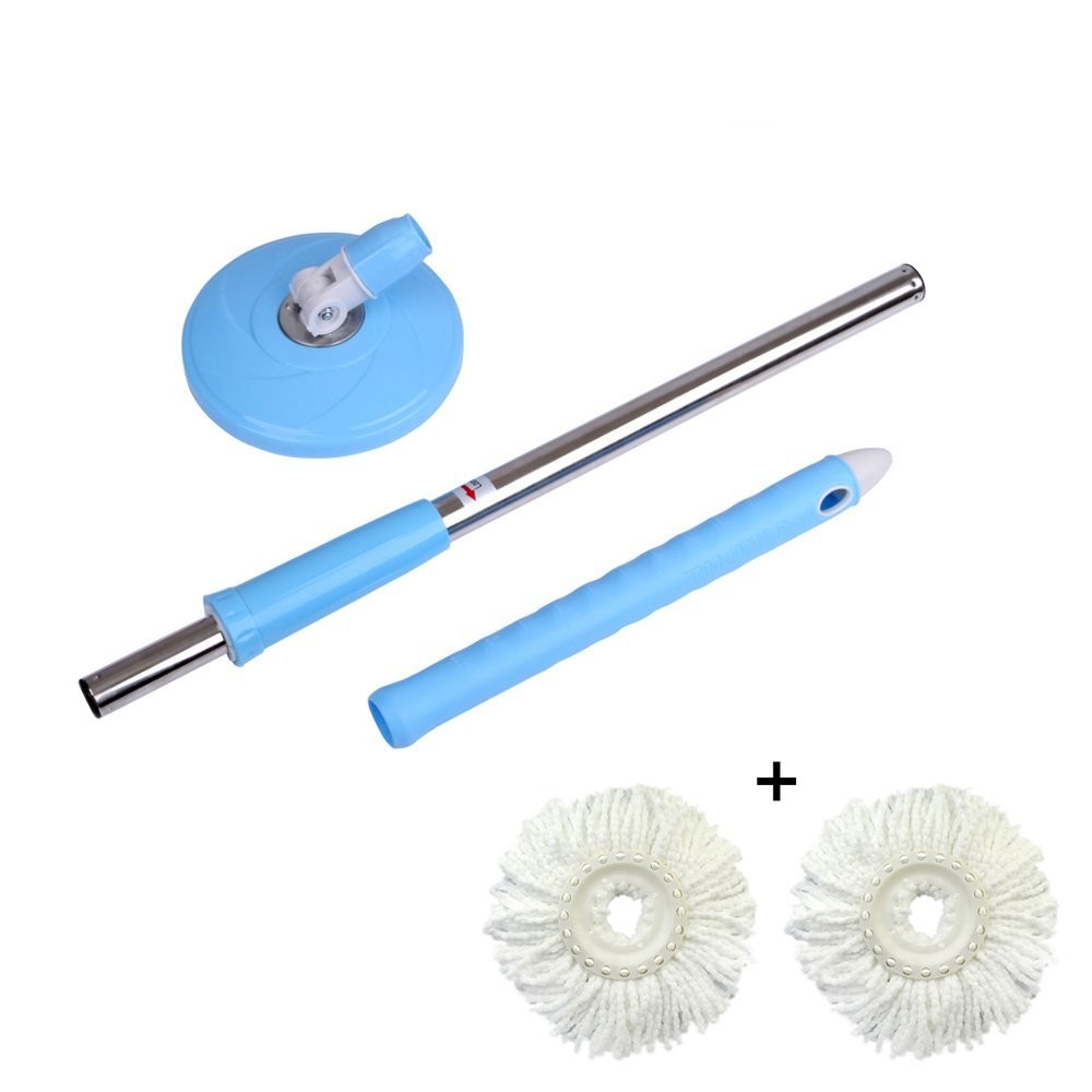 Tay cầm lau nhà 2 đầu Gm03