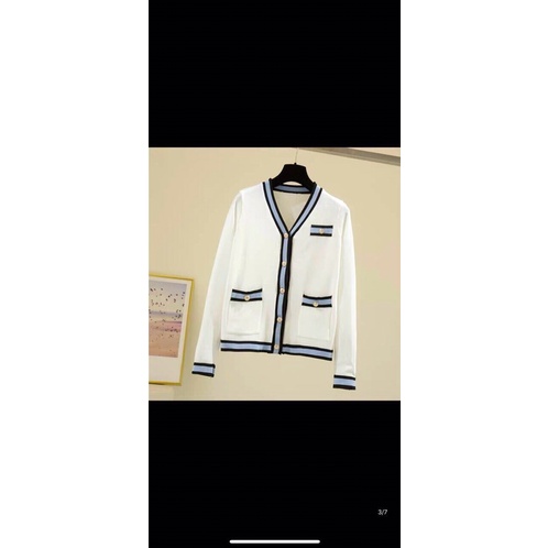 Áo cardigan siêu xinh