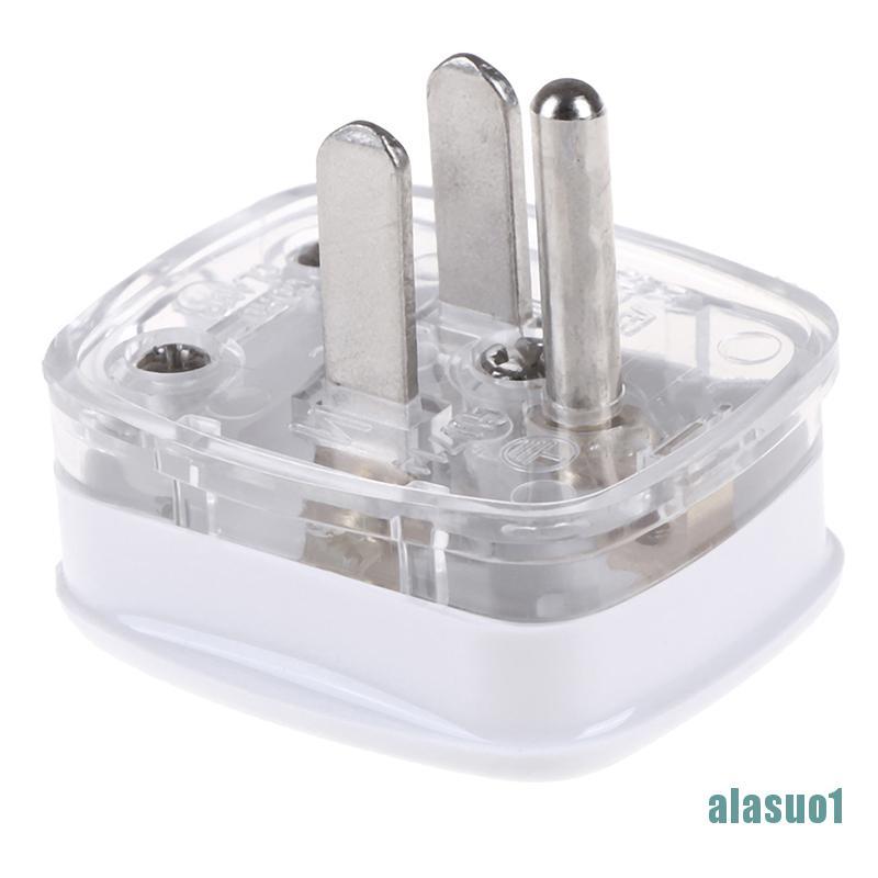 Phích Cắm Chuyển Đổi 3 Chấu Us 5-15p Ac Chuyên Dụng