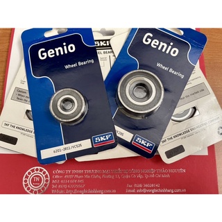 SKF bộ bạc đạn cho xe Honda Winner - gồm 05 vòng bi