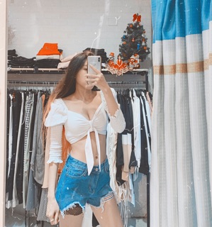 Short Jeans 9909