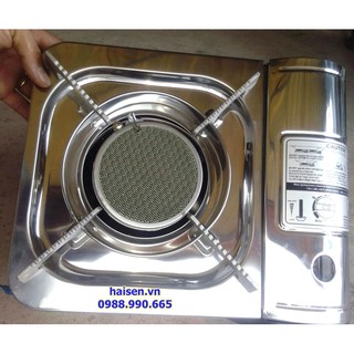 Bếp gas du lịch hồng ngoại Grand Star