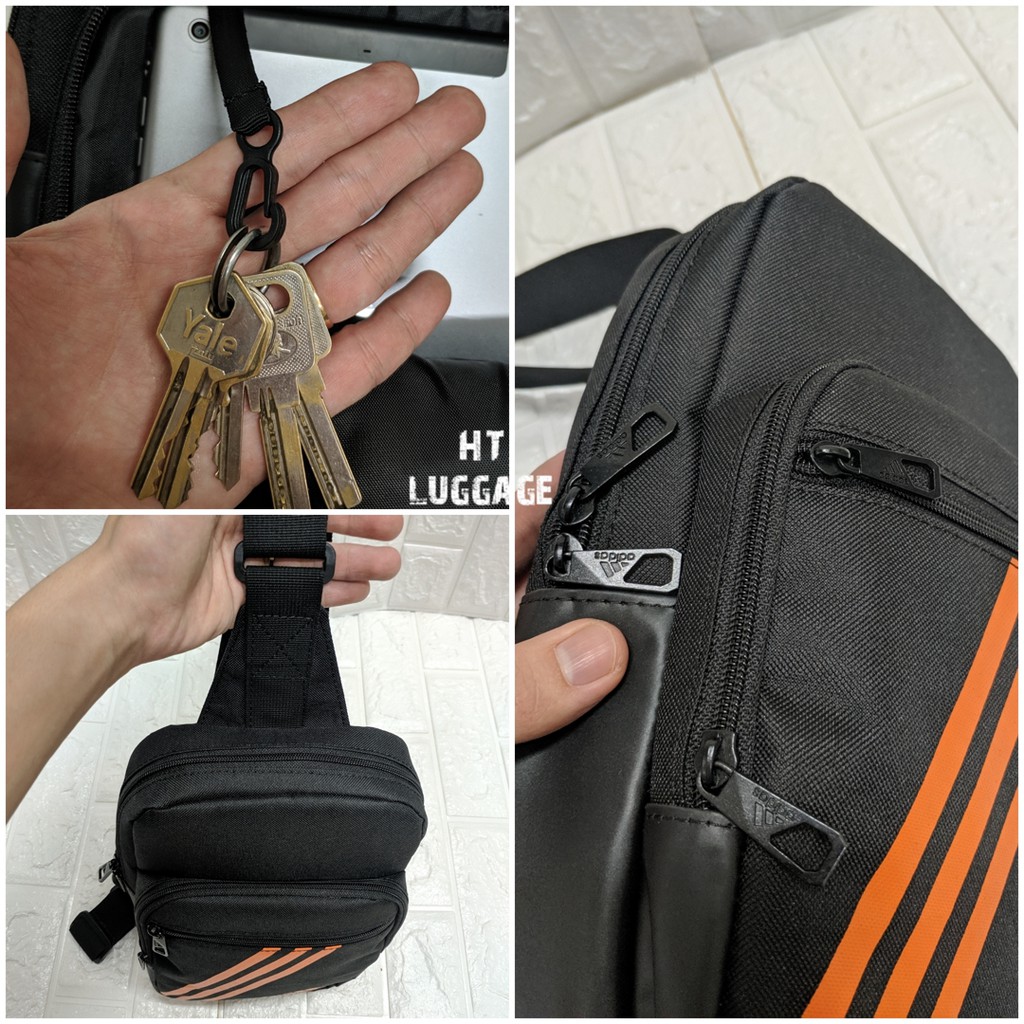 [ Freeship ] Túi đeo chéo nam nữ thời trang chất lượng | BigBuy360 - bigbuy360.vn