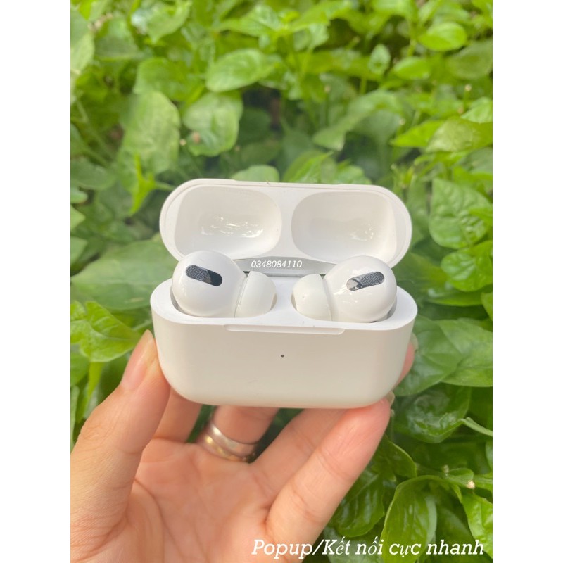 💕Tặng ốp💕 Tai Nghe Bluetooth Cao Cấp Phiên Bản Pro Định Vị, Đổi Tên, Dùng Cho IOS và Android 👉Bảo Hành 6 Tháng 👈 | BigBuy360 - bigbuy360.vn