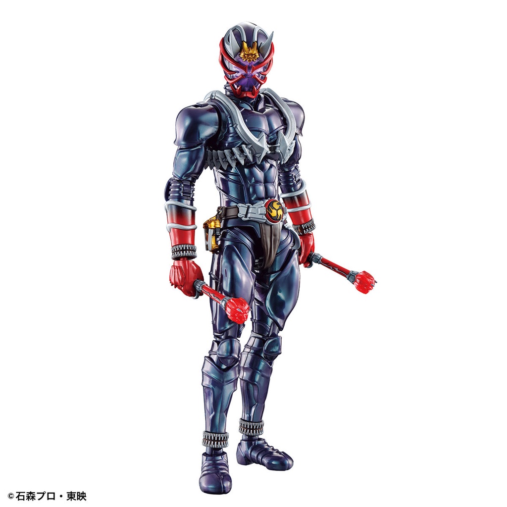 Mô hình Bandai Figure-rise Standard Masked Rider Hibiki