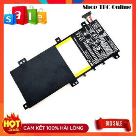 🎁 Pin laptop Asus C21N1333 TP550L TP550LA R554 X454 Zin Pin Asus Transformer Book Flip TP550 TP550L TP550LA