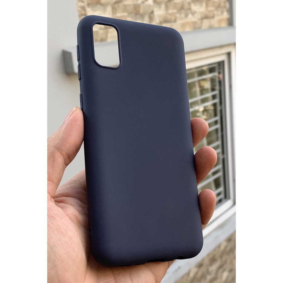 Ốp Dẻo  Galaxy A31/A51/A71/M51